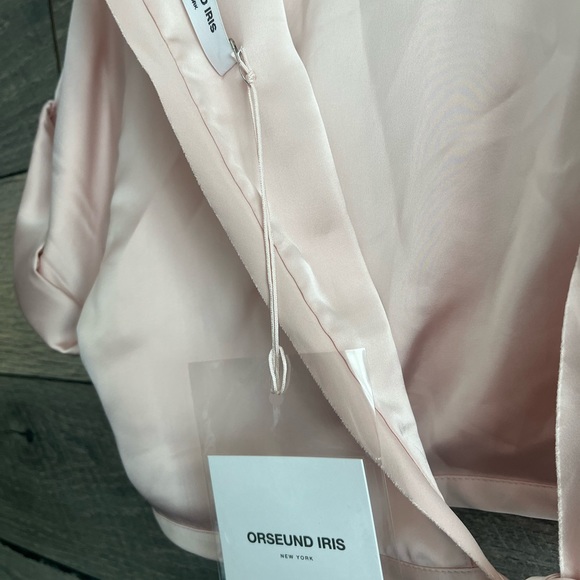 Orseund Iris Le Club top - Picture 3 of 4